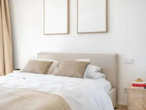 Pis de 115 m² a Benahavís