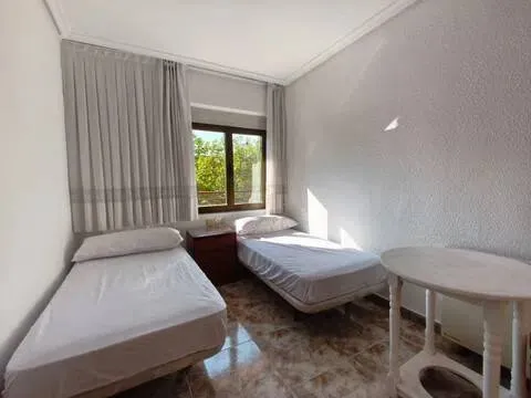 Pis de 90 m² a Salamanca