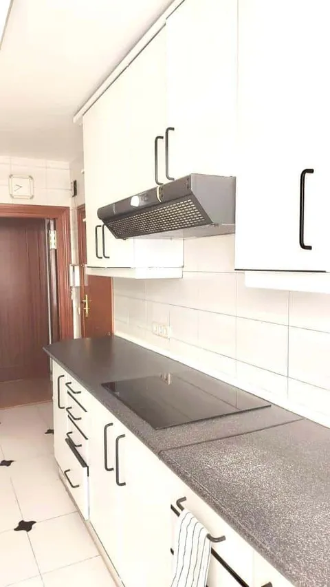 Habitación en alquiler, Madrid