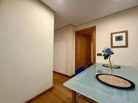 Pis de 87 m² a Gijón