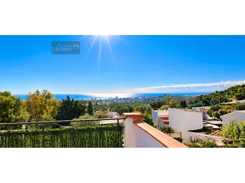 Moradia 220 m² em Málaga (2/33)