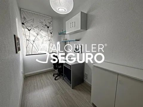 Pis de 60 m² a Madrid