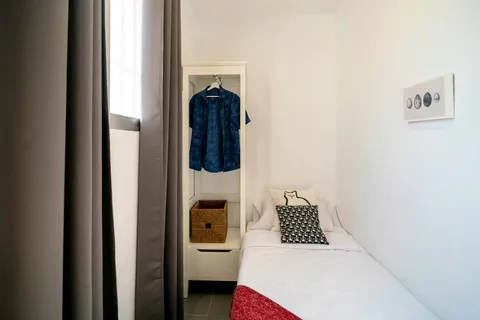 Stanza in affitto, Valencia (2/13)