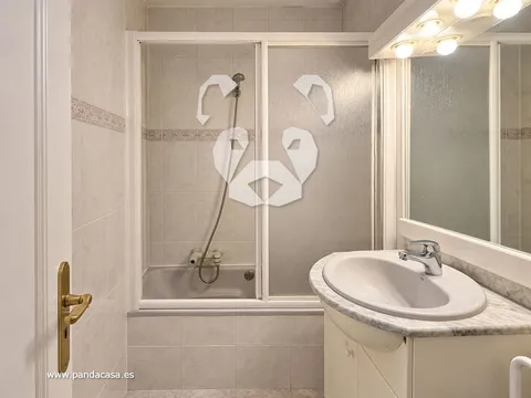 Pis de 70 m² a Madrid