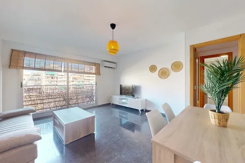 Habitació de lloguer, València