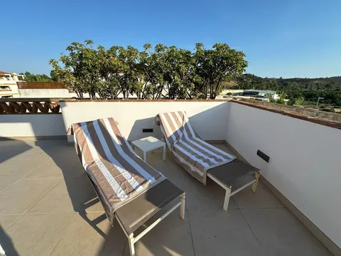 Pis de 85 m² a Mijas