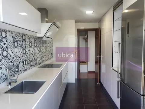 Pis de 100 m² a Vigo