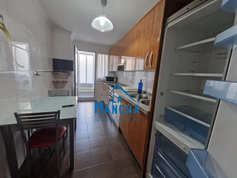 Wohnung 101 m² in Albacete