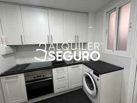 Appartamento 70 m² a Madrid