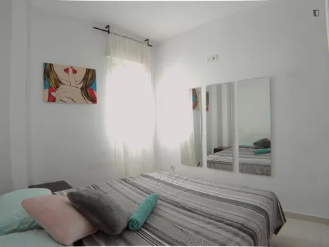 Pis de 55 m² a Madrid
