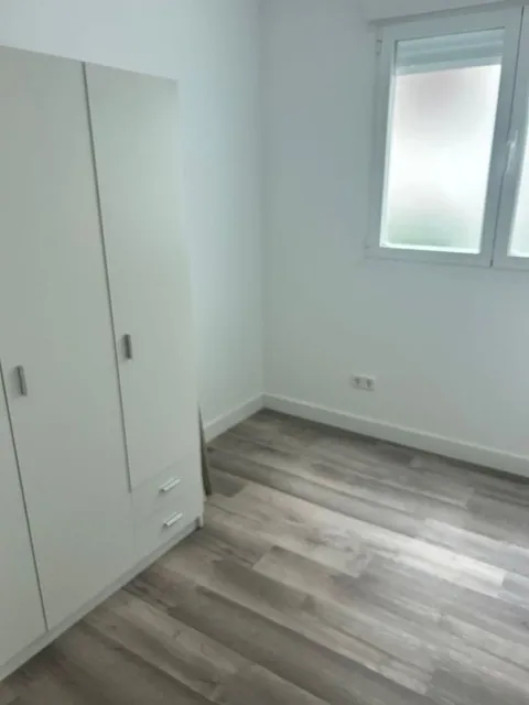 Pis de 95 m² a Madrid
