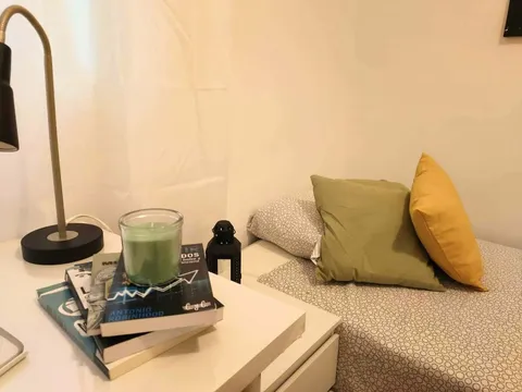 Habitació de lloguer, València