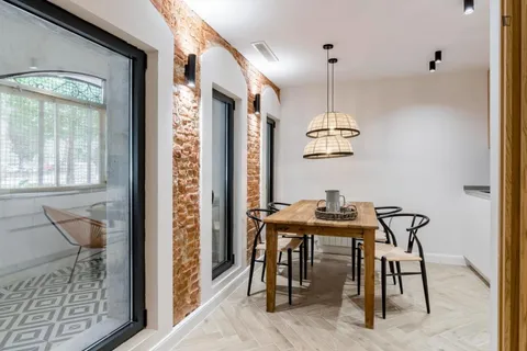 Pis de 70 m² a Madrid