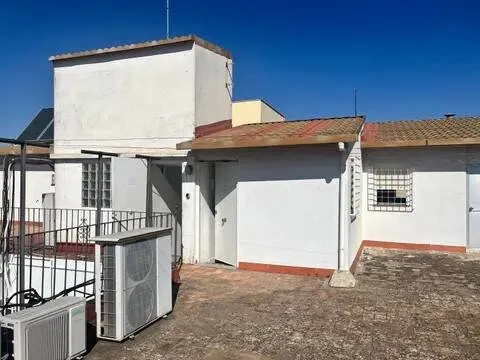 Habitació de lloguer, Sevilla