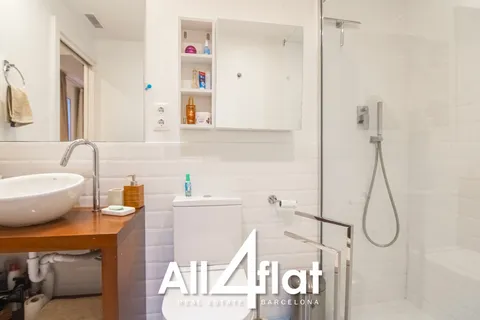 Pis de 82 m² a Barcelona