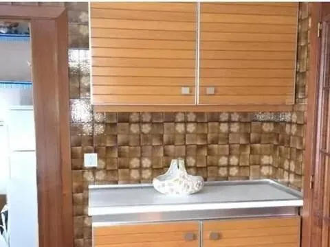 Piso de 124 m² en Bembibre