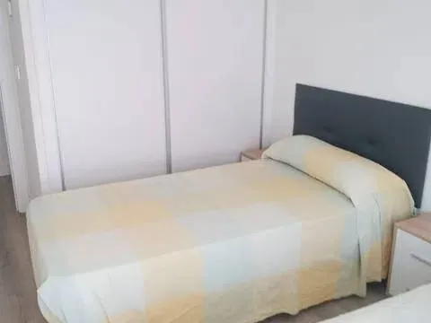 Pis de 120 m² a Almeria