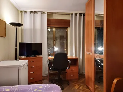 Quarto 112 m², Salamanca