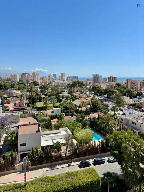 Pis de 55 m² a el Campello