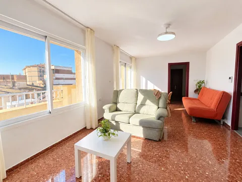 Квартира 80 м² в Motril