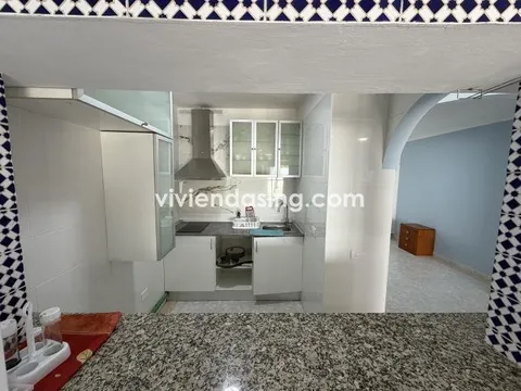 Appartamento 47 m² a Los Realejos
