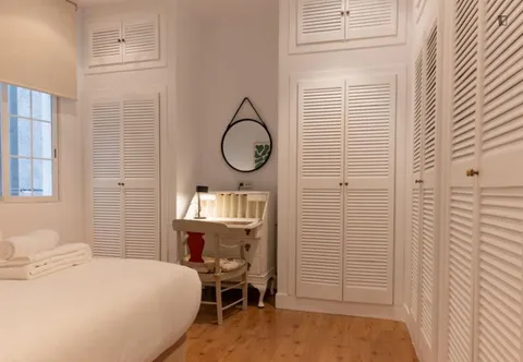 Pis de 85 m² a Madrid