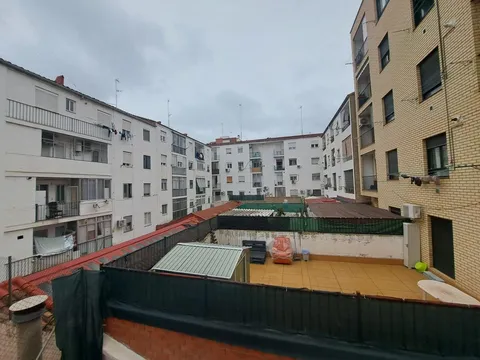 Piso de 48 m² en Zaragoza