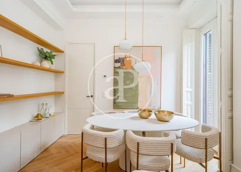 Pis de 75 m² a Madrid