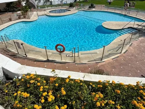 Pis de 23 m² a Estepona