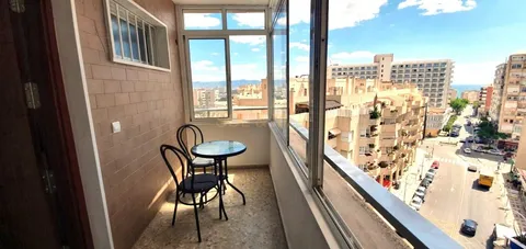 Apartamento 40 m² em Torremolinos