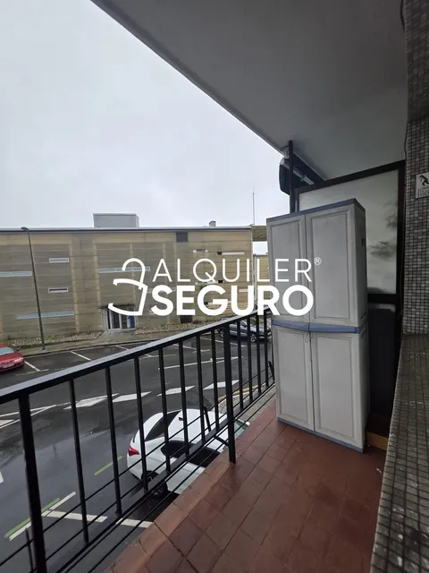 Appartamento 75 m² a Bilbao