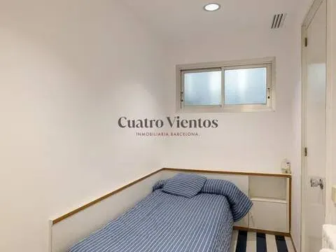Pis de 227 m² a Barcelona