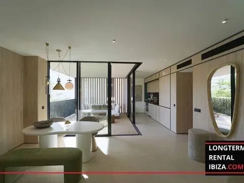 Piso de 100 m² en Santa Eulària des Riu