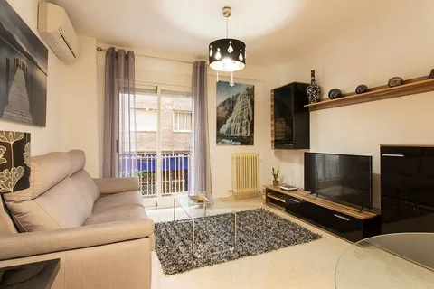 Apartamento 114 m² em Granada