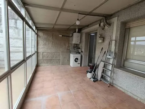 Pis de 116 m² a Ourense