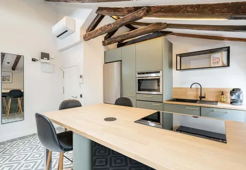 Appartement 53 m² à Madrid