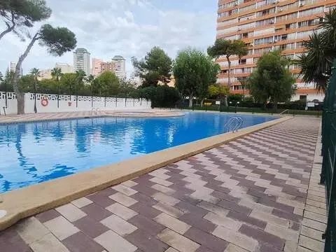 Wohnung 53 m² in Benidorm