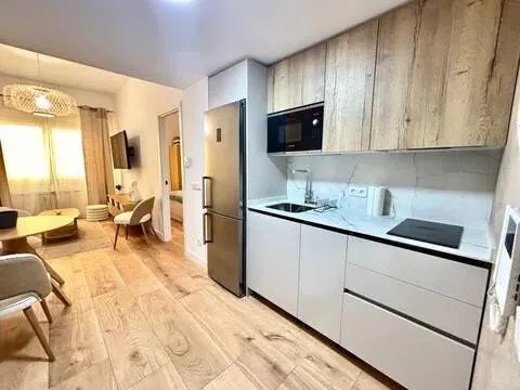 Appartamento 52 m² a Madrid