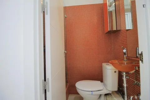 Wohnung 29 m² in Madrid