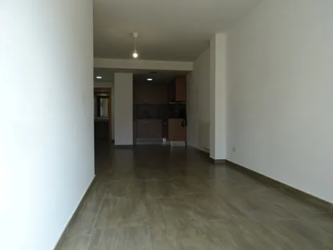 Wohnung 47 m² in Badalona