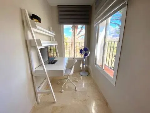 Appartement 105 m² à Marbella