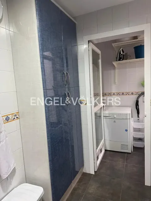 Квартира 100 м² в San Fernando