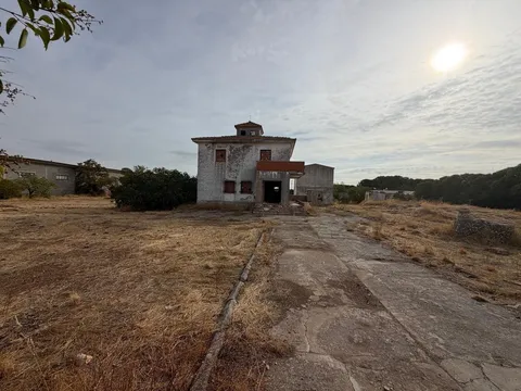 Appartamento 274 m² a Pozo de Guadalajara