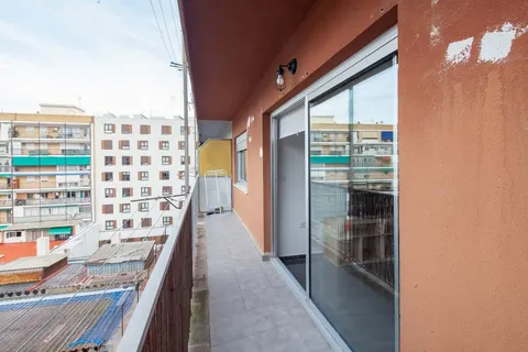 Habitació de lloguer, València