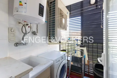 Wohnung 96 m² in Sagunt / Sagunto