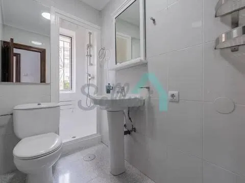 Pis de 120 m² a Oviedo