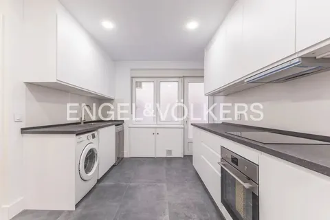 Appartement 208 m² à Madrid