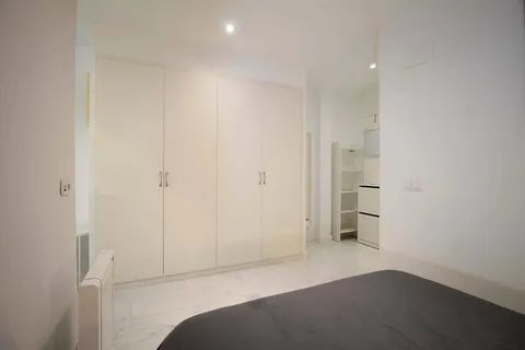 Appartamento 35 m² a Madrid
