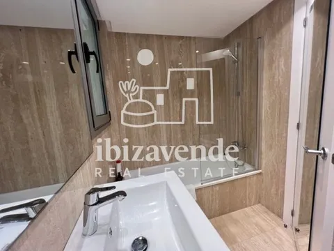 Pis de 90 m² a Eivissa