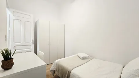 Pis de 81 m² a Madrid
